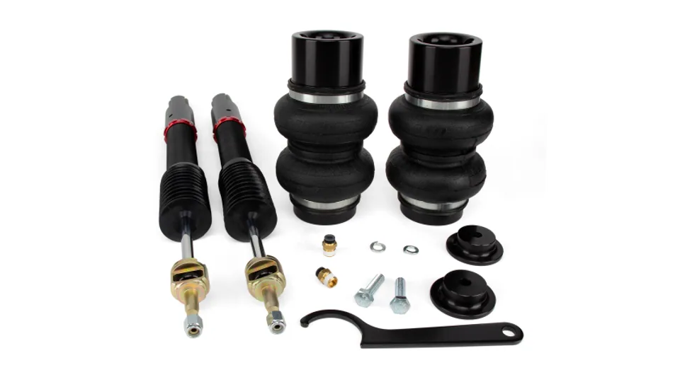 Air Lift Performance Rear Kit for 16-21 10th Gen Honda Civic (excluding Type R) 78698 1 of 3
