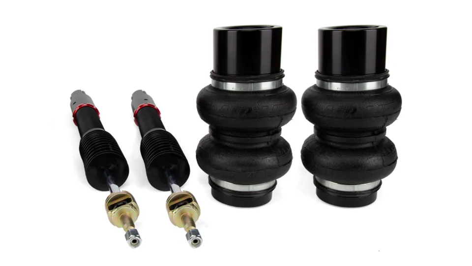 Air Lift Performance Rear Kit for 16-21 10th Gen Honda Civic (excluding Type R) 78698 2 of 3