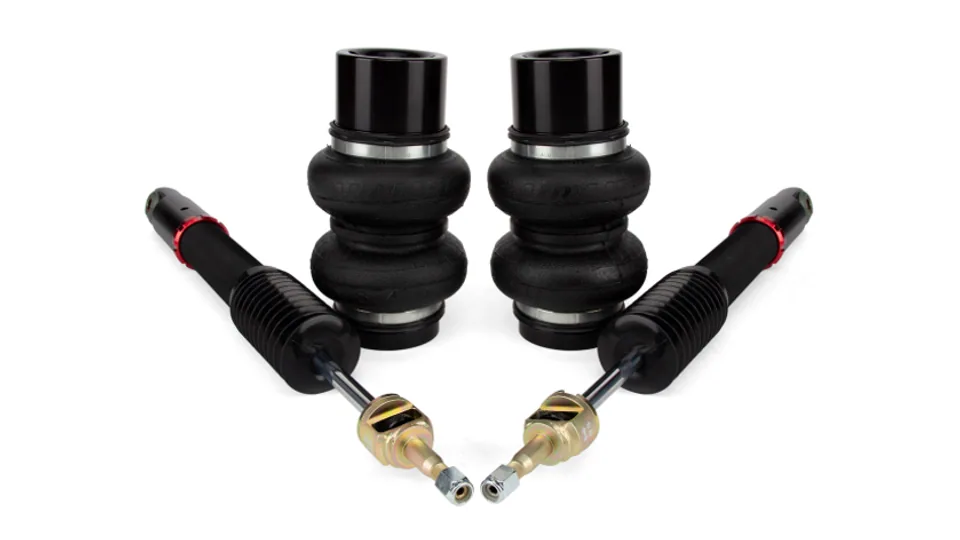 Air Lift Performance Rear Kit for 16-21 10th Gen Honda Civic (excluding Type R) 78698 3 of 3