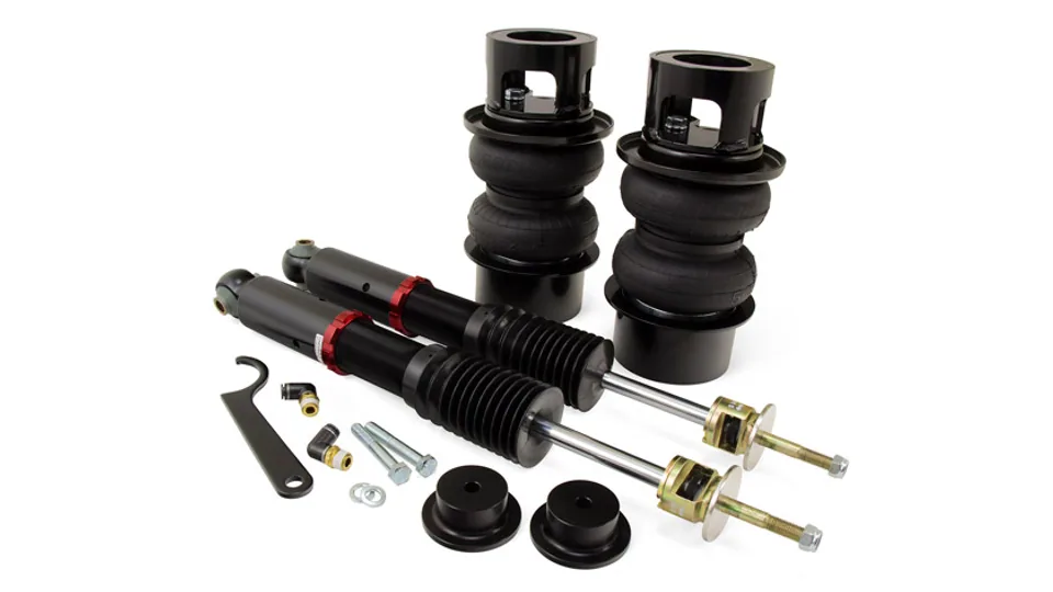 Air Lift Performance Rear Kit for 16-22 Chevrolet Camaro 78665 1 of 3