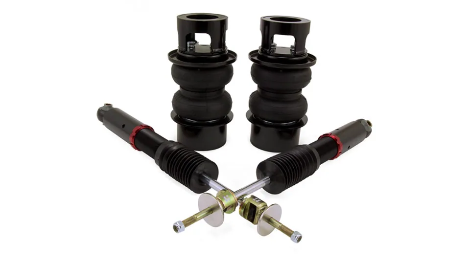 Air Lift Performance Rear Kit for 16-22 Chevrolet Camaro 78665 2 of 3
