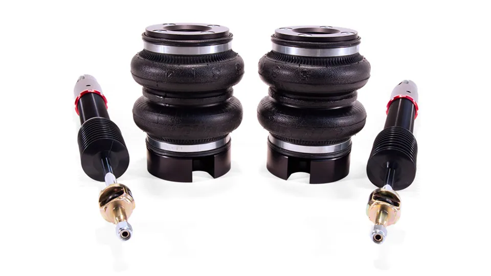 Air Lift Performance Rear Kit for 18-21Honda Accord 78675 2 of 4