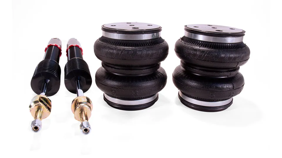 Air Lift Performance Rear Kit for 18-21Honda Accord 78675 4 of 4