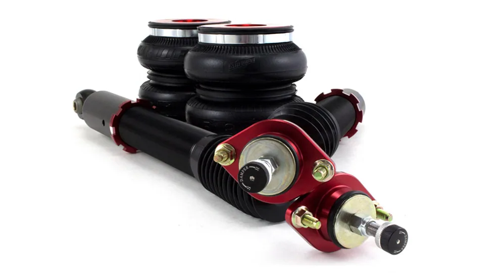 Air Lift Performance Rear Kit for 92-98 BMW M3 E36 75636 4 of 4