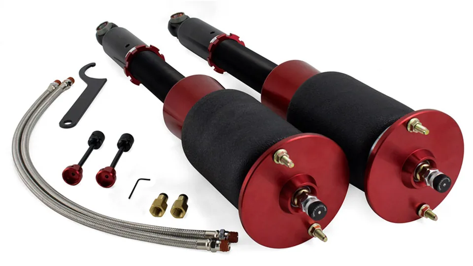 Air Lift Performance Rear Kit for 95-98 Nissan 240sx 78608 1 of 3