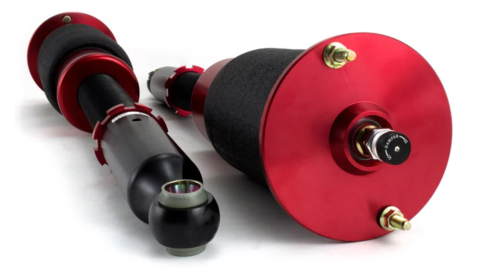 Air Lift Performance Rear Kit for 95-98 Nissan 240sx 78608 2 of 3