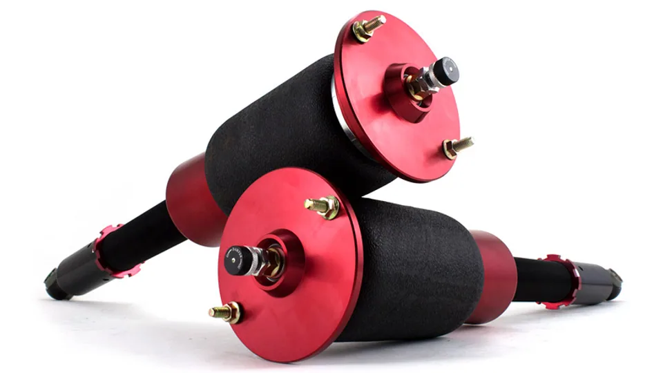 Air Lift Performance Rear Kit for 95-98 Nissan 240sx 78608 3 of 3