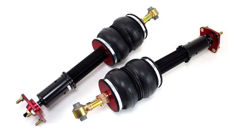 Air Lift Performance Rear Kit for 98-05 Lexus GS300 78613 1 of 4