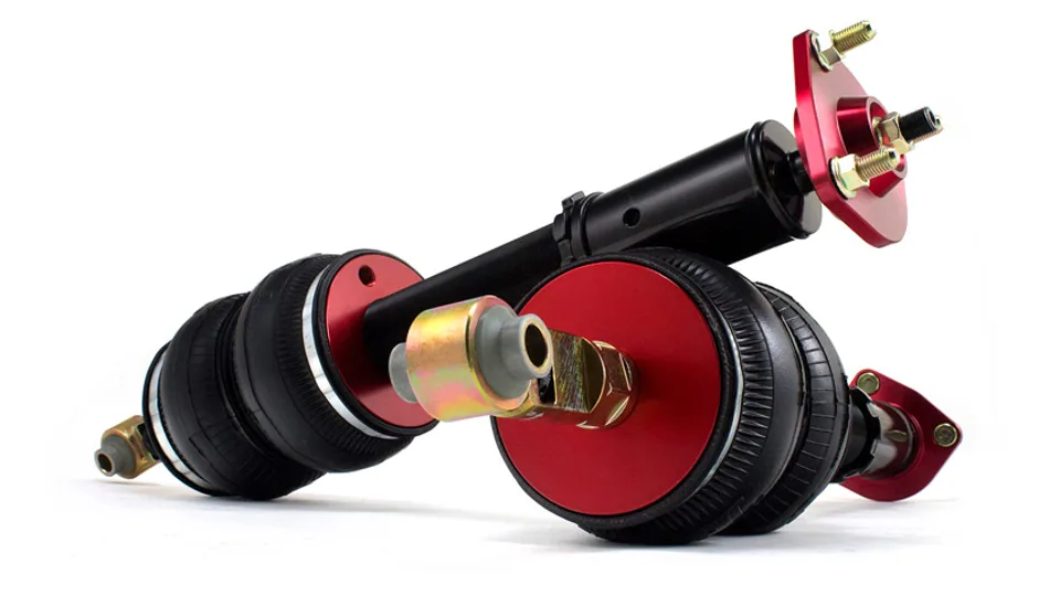Air Lift Performance Rear Kit for 98-05 Lexus GS300 78613 2 of 4
