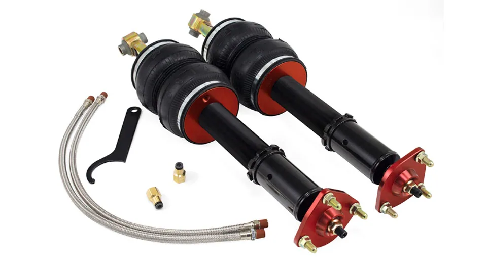 Air Lift Performance Rear Kit for 98-05 Lexus GS300 78613 3 of 4