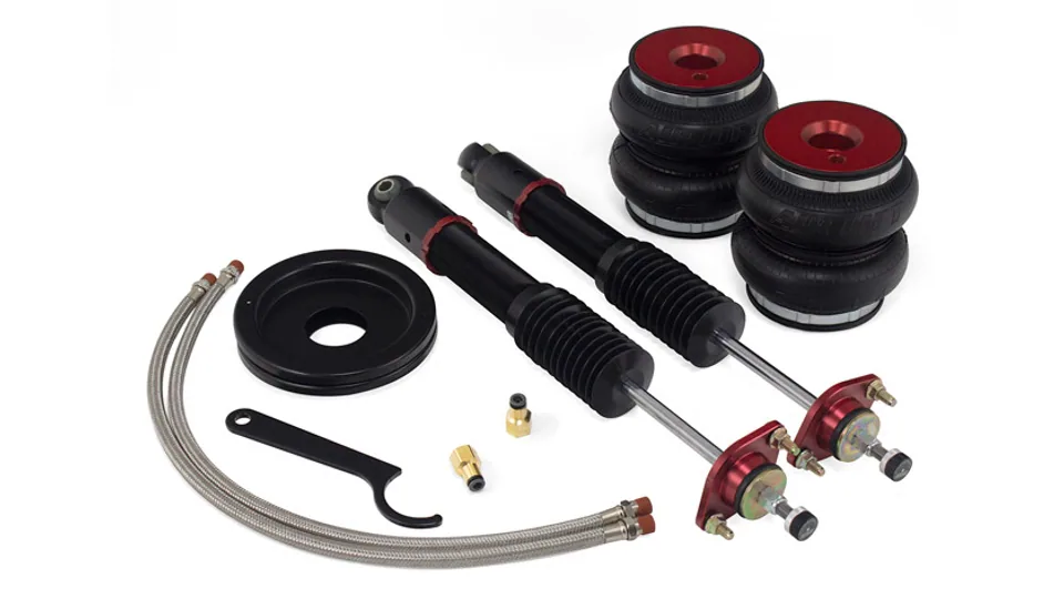 Air Lift Performance Rear Kit for BMW Z3/E30/E36 Compact 75673 1 of 4