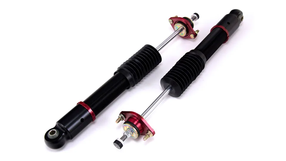 Air Lift Performance Rear Kit for BMW Z3/E30/E36 Compact 75673 3 of 4