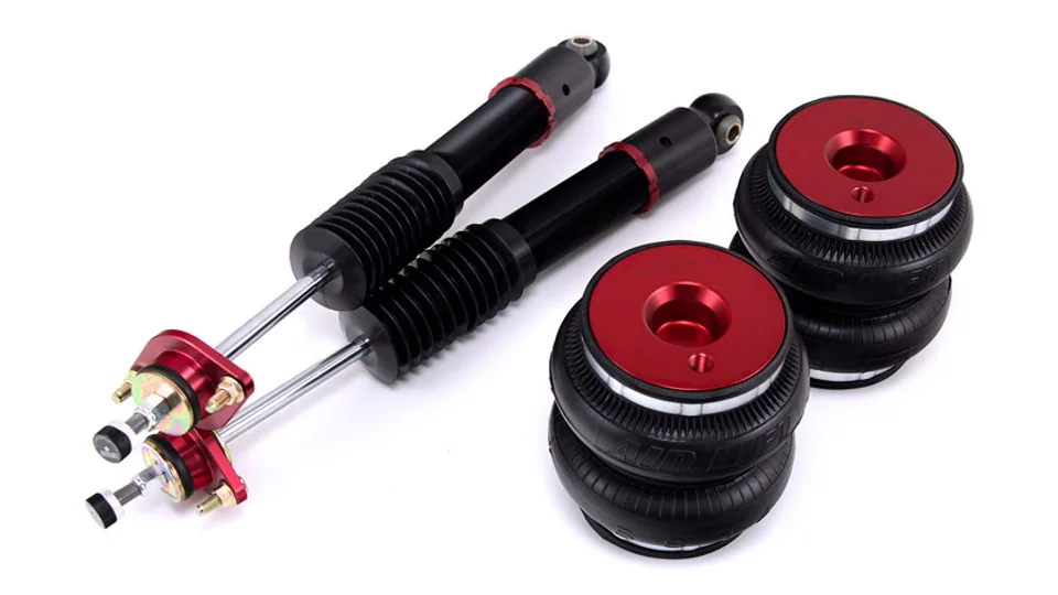 Air Lift Performance Rear Kit for BMW Z3/E30/E36 Compact 75673 4 of 4