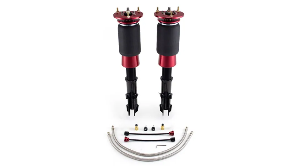Air Lift Performance Rear Kit for Subaru WRX Sti Impreza Forester 9-2x75651 1 of 1