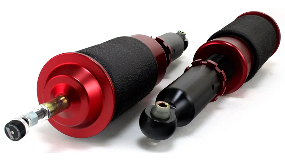 Air Lift Performance Rear Kit for Volkswagen Jetta/Rabbit/GTI MK1 78603 1 of 4