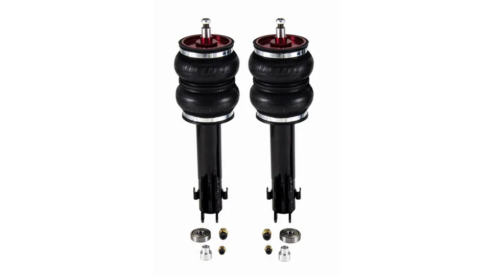 Air Lift Performance Volkswagen 85-98 Golf/Jetta / 90-97 Passat Slam Front Kit 75583 1 of 1