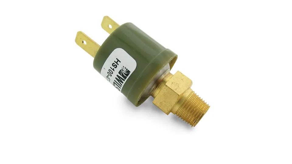 Air Lift Pressure Switch 145-175 PSI 24575 1 of 1