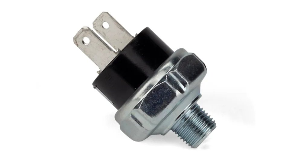 Air Lift Pressure Switch 165-200 PSI 24784 1 of 1