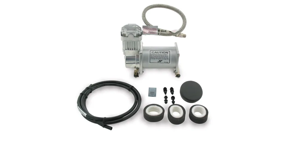 Air Lift Viair 325C Compressor - 150 PSI 16190 1 of 1