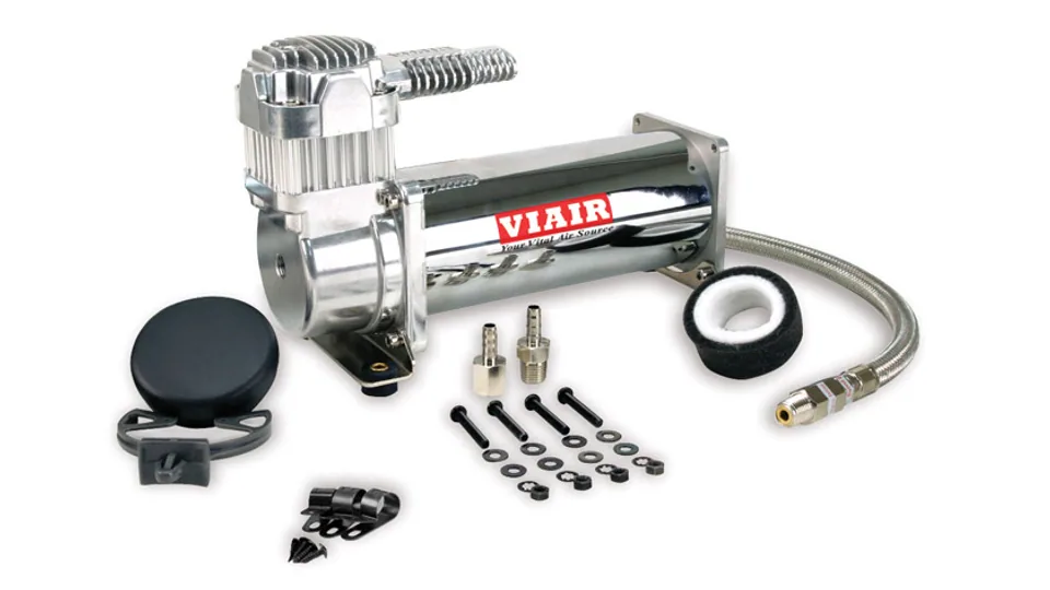 Air Lift Viair 444C Compressor - 200 PSI 16444 1 of 1