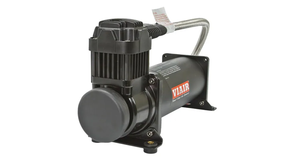 Air Lift Viair 444C Compressor - 200 PSI - Black 16444B 2 of 3