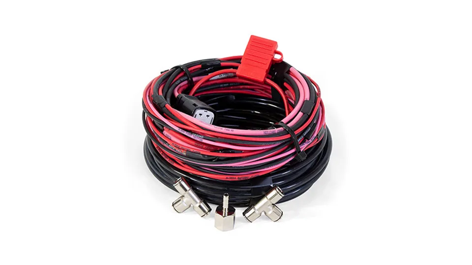 Air Lift Wireless Air Control System V2 74000 3 of 4
