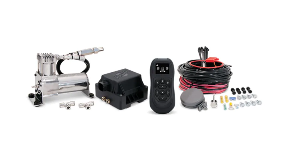 Air Lift Wireless Air Control System V2 74000 4 of 4