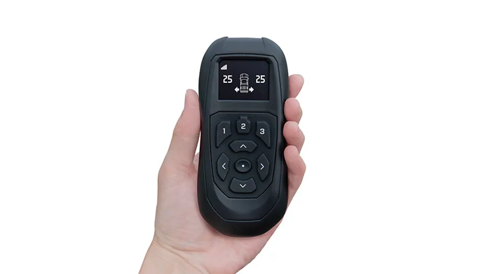 Air Lift Wireless Air Control System V2 w/EZ Mount 74000EZ 3 of 5