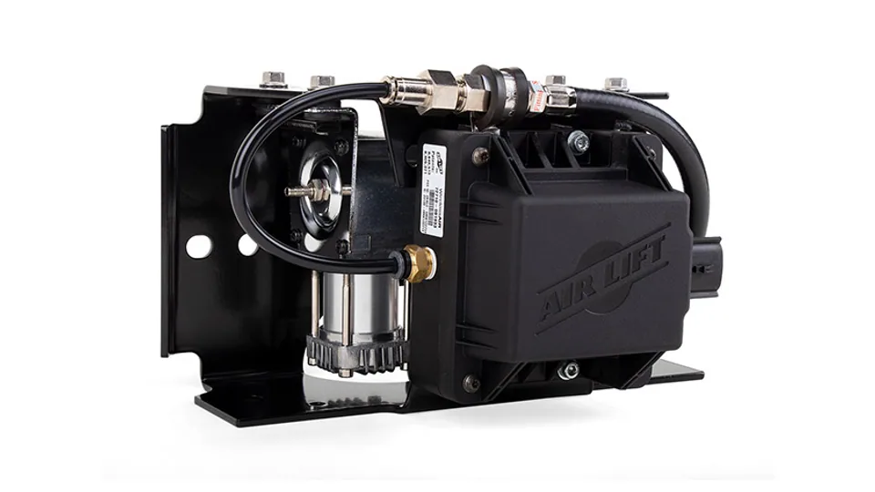 Air Lift Wireless Air Control System V2 w/EZ Mount 74000EZ 4 of 5