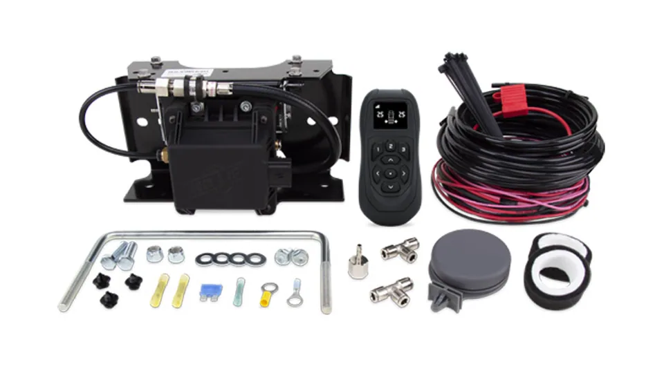 Air Lift Wireless Air Control System V2 w/EZ Mount 74000EZ 5 of 5