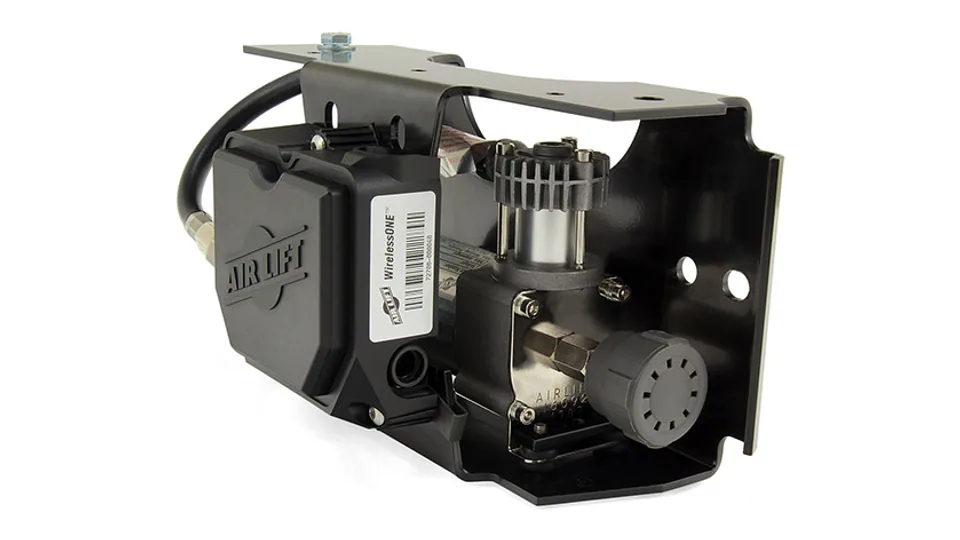 Air Lift Wireless One (2nd Generation) w/EZ Mount 25980EZ 2 of 4