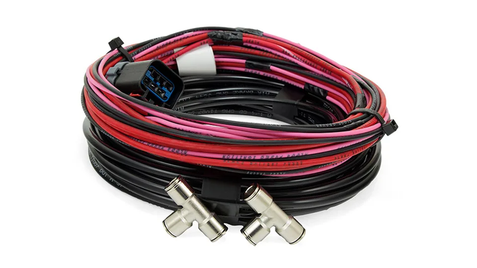 Air Lift Wireless One (2nd Generation) w/EZ Mount 25980EZ 3 of 4