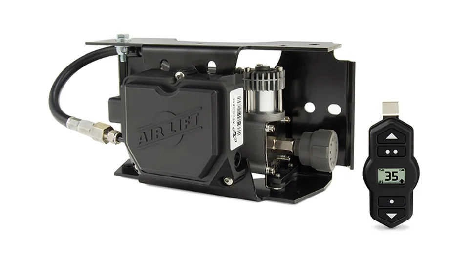 Air Lift Wireless One (2nd Generation) w/EZ Mount 25980EZ 4 of 4