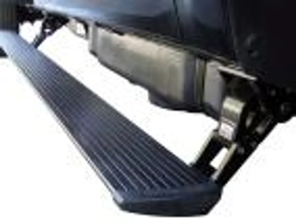AMP Research 10-21 Toyota 4Runner PowerStep XL - Black 77155-01A 2 of 3