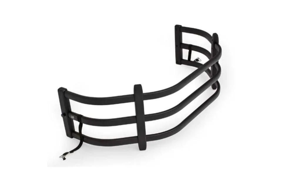 AMP Research 2004-2012 Chevrolet Colorado Bedxtender HD Sport - Silver 74802-00A 2 of 4