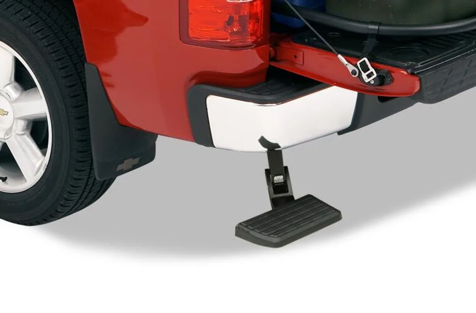 AMP Research 2006-2014 Ford F150 BedStep - Black 75302-01A 3 of 4
