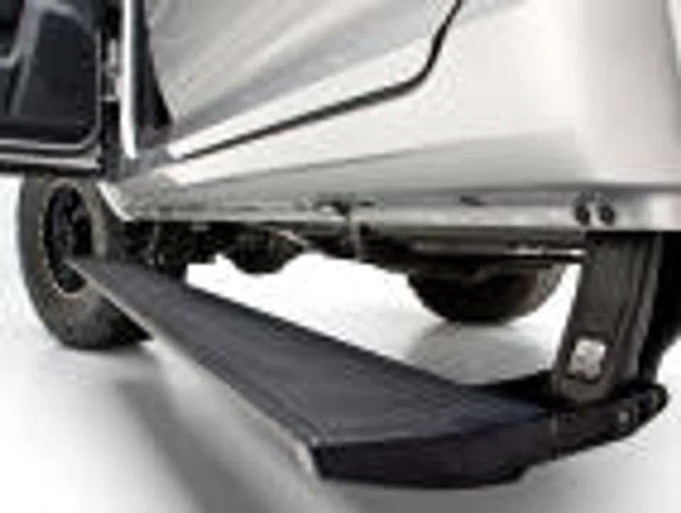 AMP Research 2008-2016 Ford F250/350/450 All Cabs PowerStep - Black 75134-01A 3 of 3