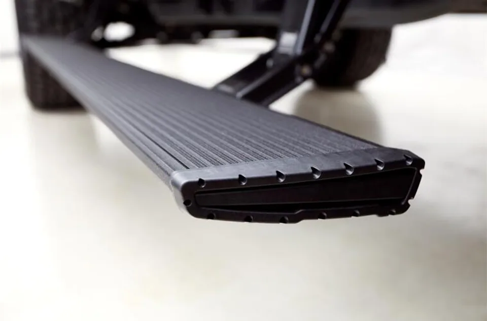 AMP Research 2015-2019 F150 All Cabs PowerStep Xtreme - Black 78151-01A 2 of 4