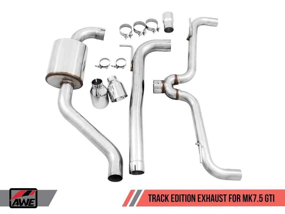 AWE Tuning 15-21 VW MK7 GTI Conversion Kit - Track to Touring 3815-11020 3 of 4