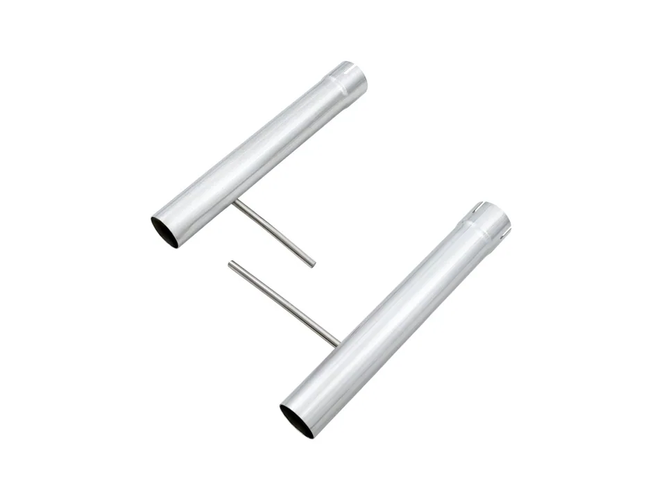 AWE Tuning 19-21 Volkswagen Jetta GLI Mk7 Touring-to-Track Edition Exhaust Conversion Kit 3820-11036 1 of 1