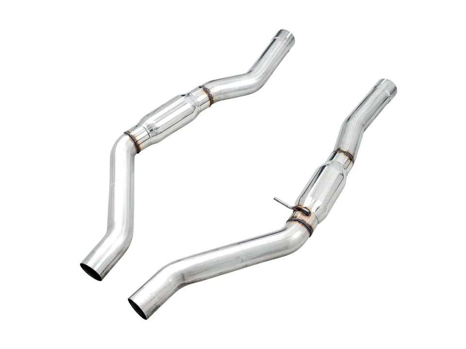 AWE Tuning 19-22 BMW M340i (G20) Non-Resonated to Resonated Conversion Kit 3815-11062 1 of 1
