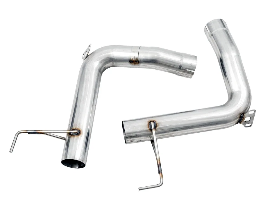 AWE Tuning 19-22 BMW M340i (G20) Touring-to-Track Conversion Kit (Rear Section Only) 3820-11054 1 of 2