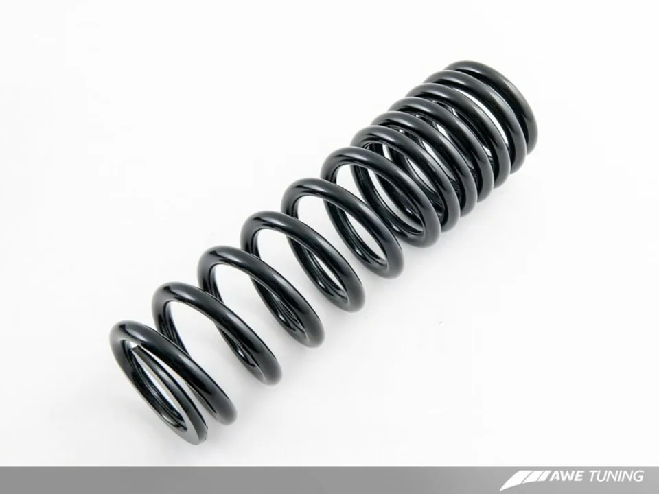 AWE Tuning Exclusive H&R McLaren 650S Lowering Springs 8410-11054 2 of 4
