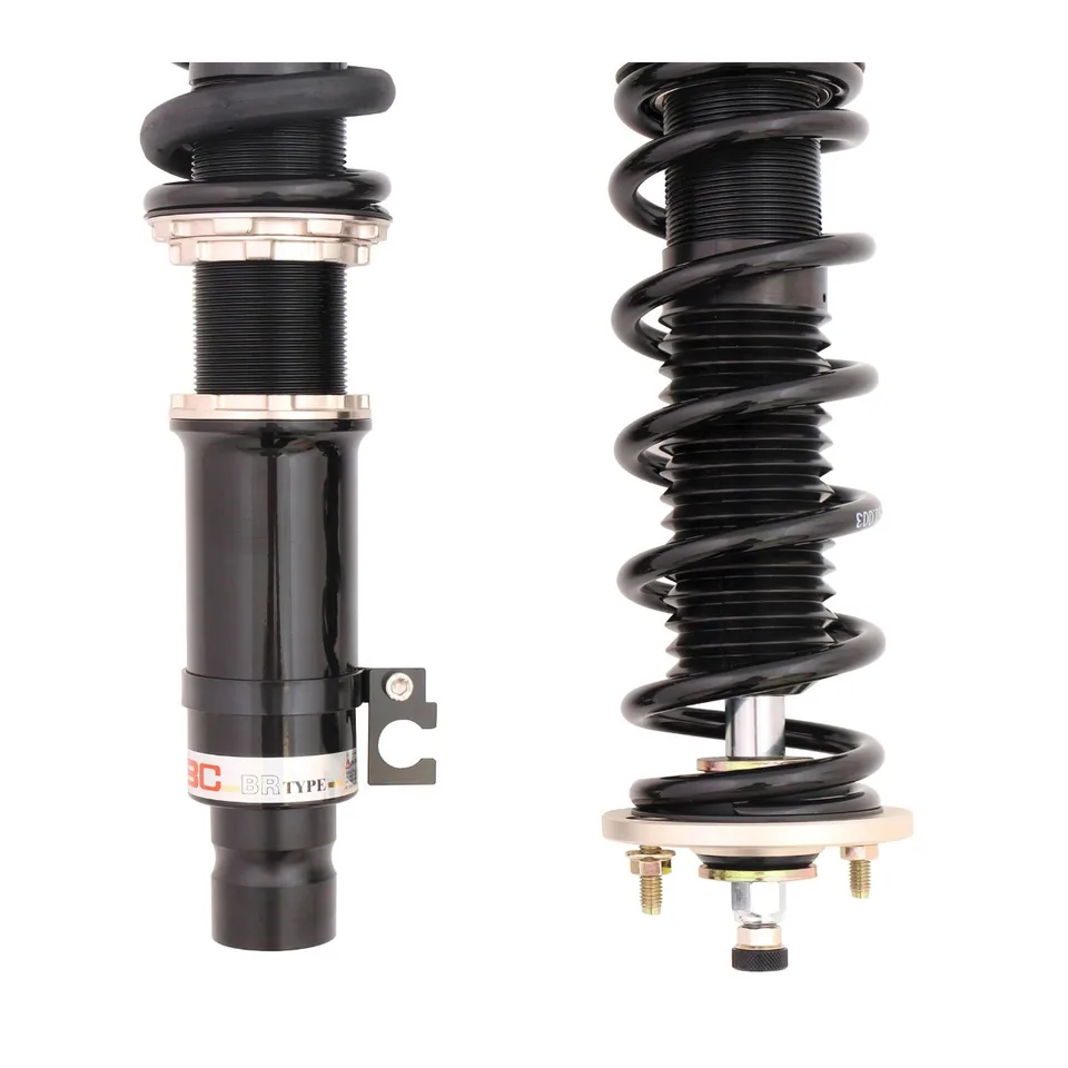 BC Racing BR Series Coilover 1973-1979 Honda Civic (Excl Wagon/78-79 CVCC) A-50-BR 3 of 3