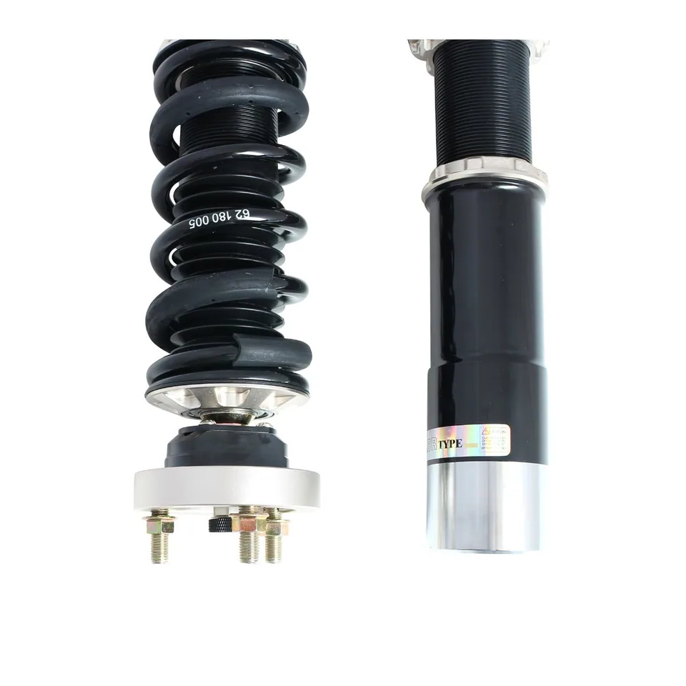 BC Racing BR Series Coilover 1974.5-1978 Datsun 260Z (3-bolt Extreme 5/5)/ 1975-1978 Datsun 280Z (3-bolt Extreme 5/5) D-49E-BR 2 of 3