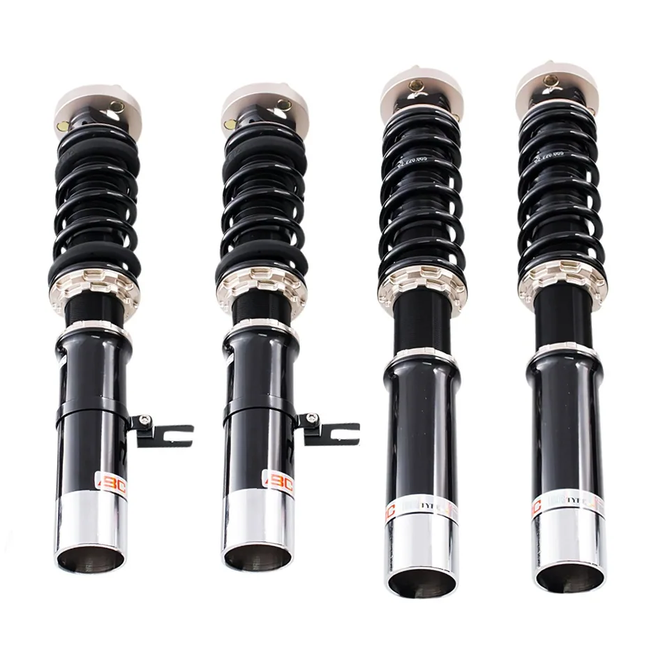 BC Racing BR Series Coilover 1974 ONLY Datsun 260Z 3-bolt (Weld In)/ 1969-1974 Datsun 240Z 3-bolt (Weld In) D-94-BR 1 of 2