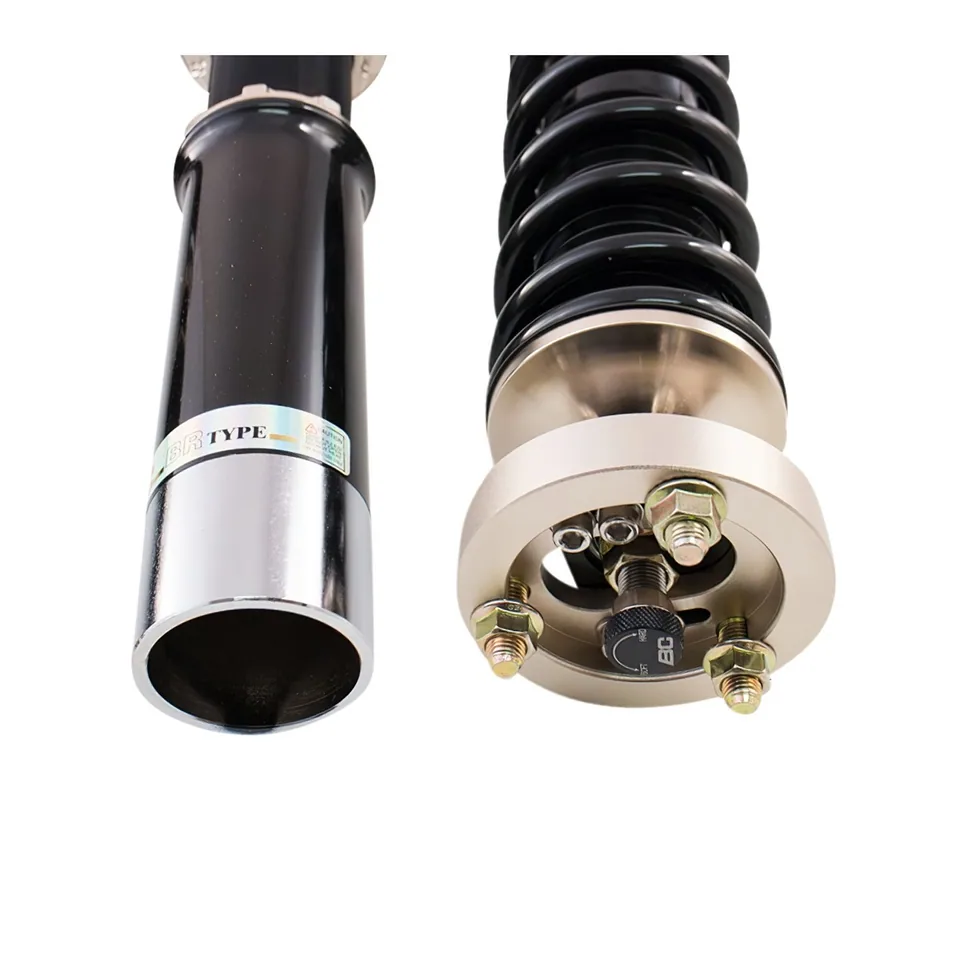 BC Racing BR Series Coilover 1974 ONLY Datsun 260Z 3-bolt (Weld In - Extreme 5/5)/ 69-74 Datsun 240Z 3-bolt (Weld In - Extreme 5/5) D-94E-BR 2 of 2