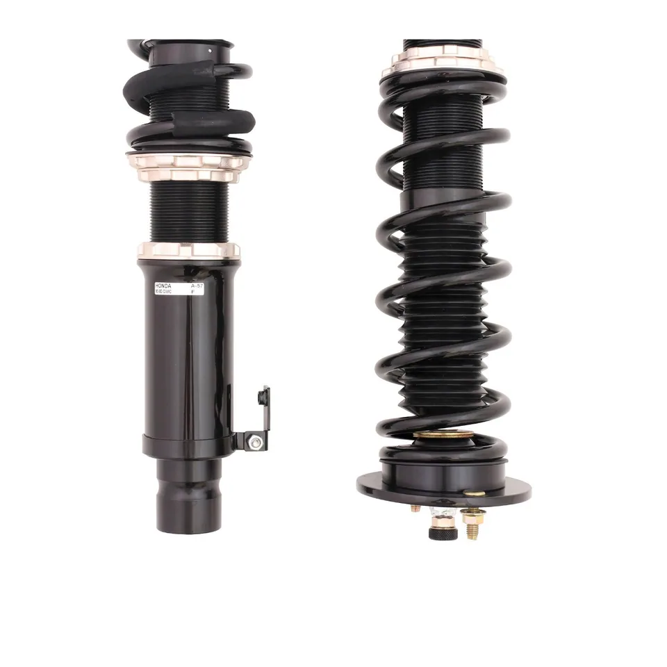 BC Racing BR Series Coilover 1980-1983 Honda Civic Excludes Wagon A-57-BR 3 of 3