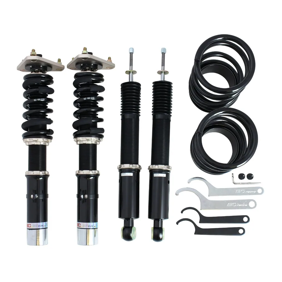 BC Racing BR Series Coilover 1985-1988 Toyota Cressida (w/o TEMS) C-41-BR 1 of 3