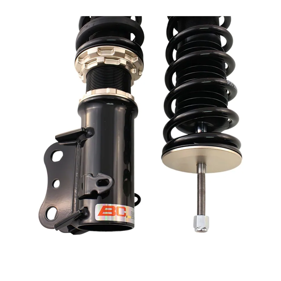 BC Racing BR Series Coilover 1985-1999 Volkswagen Golf/ 1985-1999 Volkswagen Jetta II/III H-01-BR 2 of 3